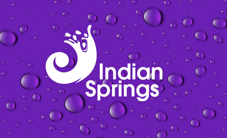 Indian Springs Branding & Packaging | Premium Lifestyle Identity by Artbit