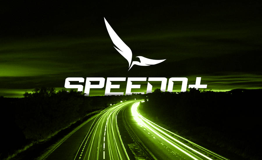 SPEEDO+ Branding & Identity Design | Organic Industrial Energy by Artbit